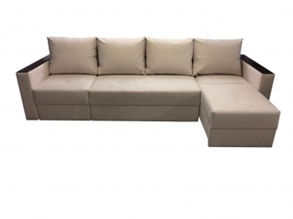 Токио П-образный