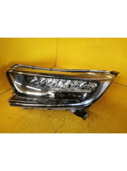 ФАРА ЛЕВАЯ FULL LED HONDA CRV 17-