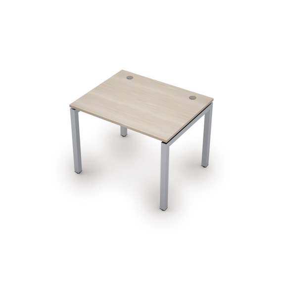 6М.587 Стол рабочий (1000*800*750)