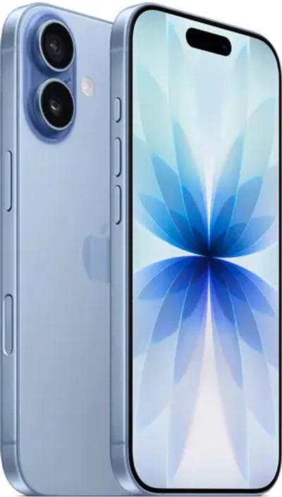 17 256 Blue