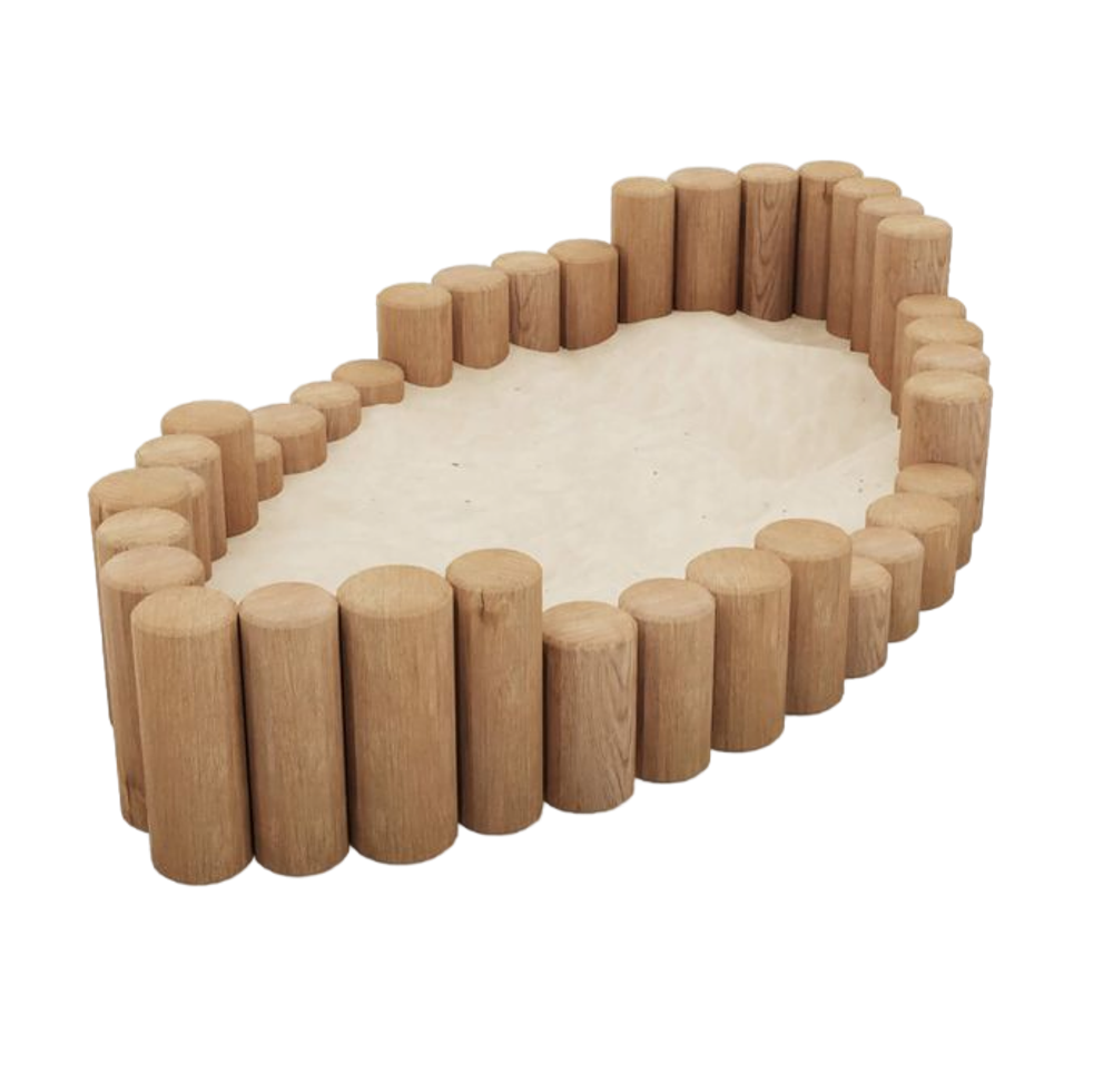 Песочница Eco ИЭ.06-007