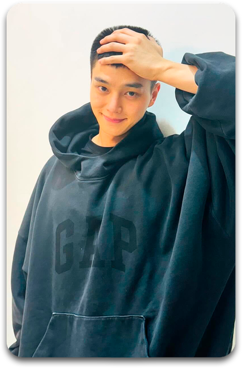 Карта #1996 / Song Kang