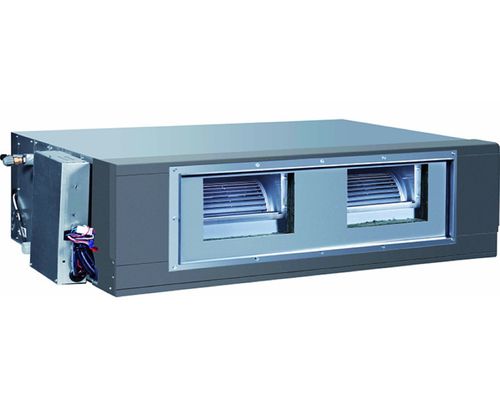 Канальный внутренний блок Haier AD482MPERA inverter