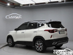 Kia Seltos Бензин 1.6 Turbo 4WD (10.2021)