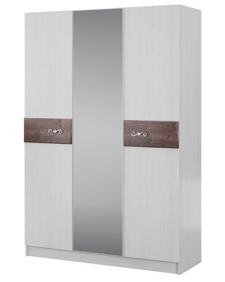 Спальня модульная МАДЛЕН-4