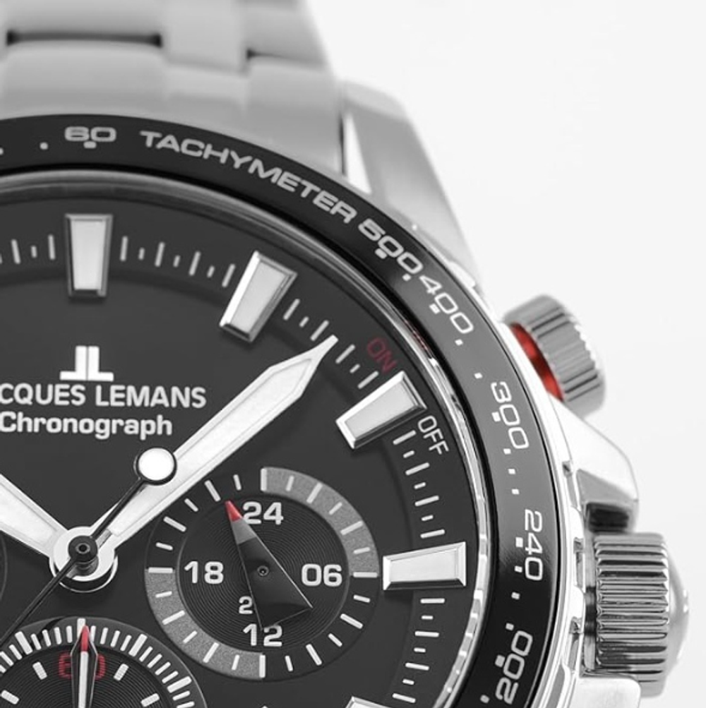 Jacques Lemans Liverpool 1-2099D