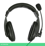 Наушники Oklick HS-M137V (614046)