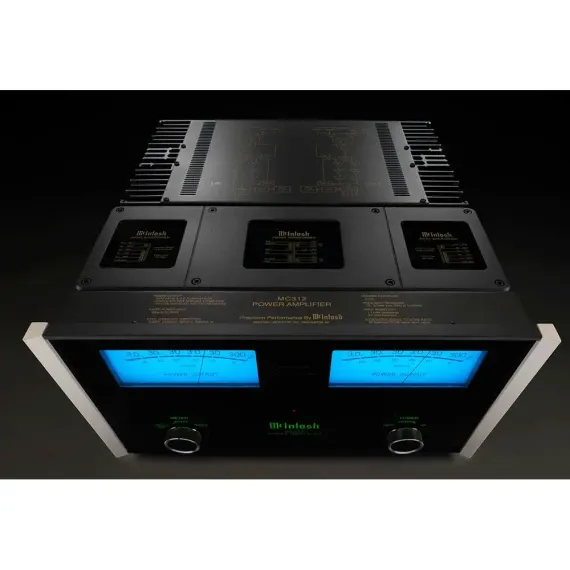 Mcintosh MC312