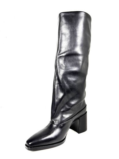 Сапоги женские