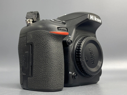 Nikon D750 10.000 кадров