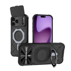 Противоударный чехол Explorer Shield Case для iPhone 17 Pro Max