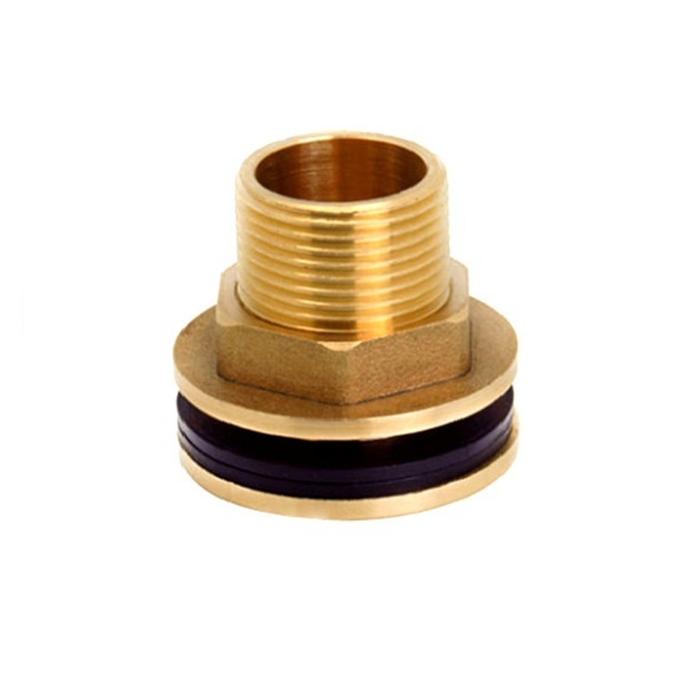 Врезка для бочки