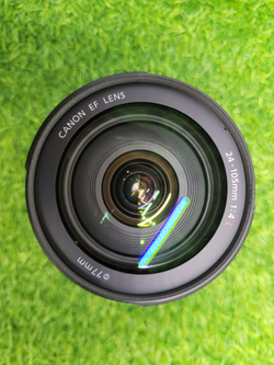 Canon EF 24-105mm 4L IS USM