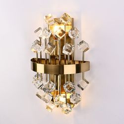 Настенный Светильник Rufina B By Imperiumloft