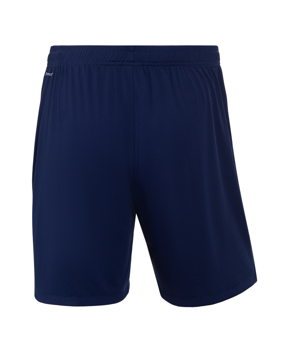 Шорты игровые NATIONAL PerFormDRY Away Shorts, темно-синий