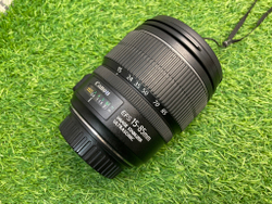 Canon EF-S 15-85mm 3.5-5.6 IS USM