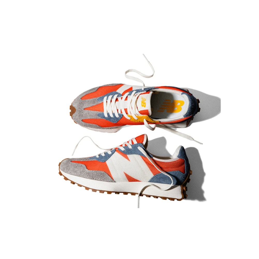Кроссовки New Balance NB 327, MS327SFC