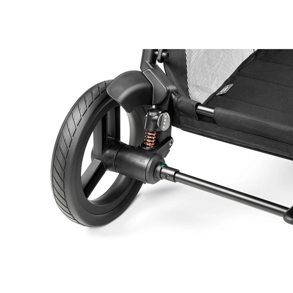 Прогулочная коляска Peg Perego Veloce TC Blue Shine