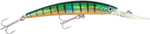Воблер R538-PC Yo-Zuri Crystal Minnow DD 90F, 90мм, 9,5г.