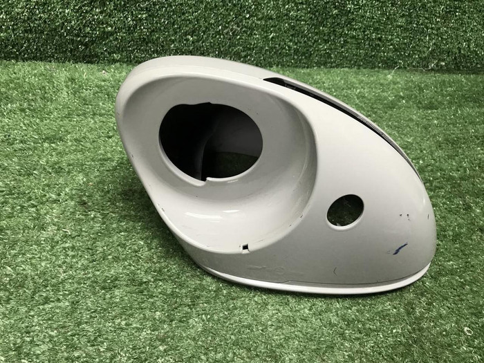 Крышка зеркала левая Porsche Macan (2014-н.в.)