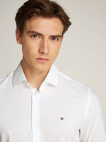 Рубашка Tommy Hilfiger - белый(MW0MW38347)