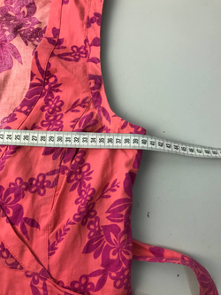 Жилет Somewhere яркий 40 размер