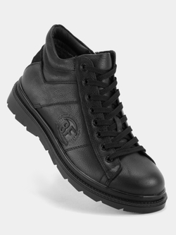 Ботинки мужские M475-1P