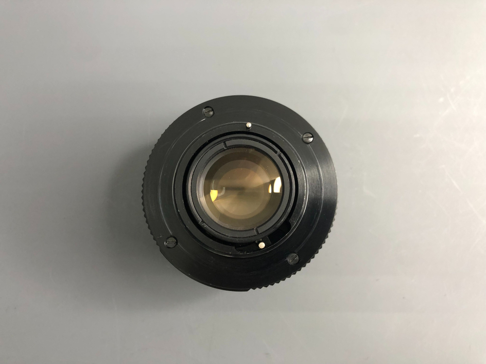 Helios 44M 4 2/58 mm