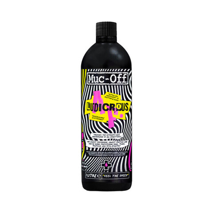 Арт 20529 Смазка Muc-Off Ludicrous AF1 л