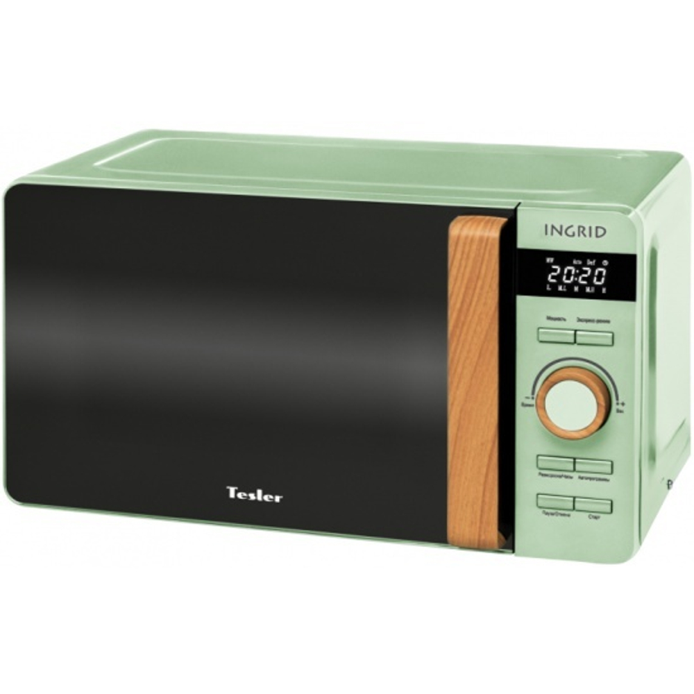 Микроволновая печь Tesler ME-2044 GREEN
