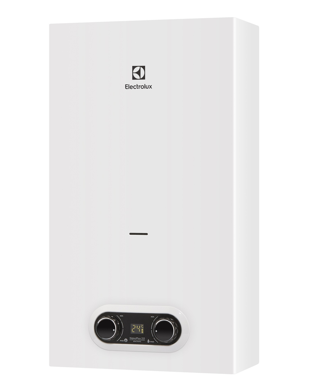 Водонагреватель газовый Electrolux GWH 14 NanoPlus 2.0