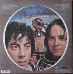 10cc – Deceptive Bends - LP