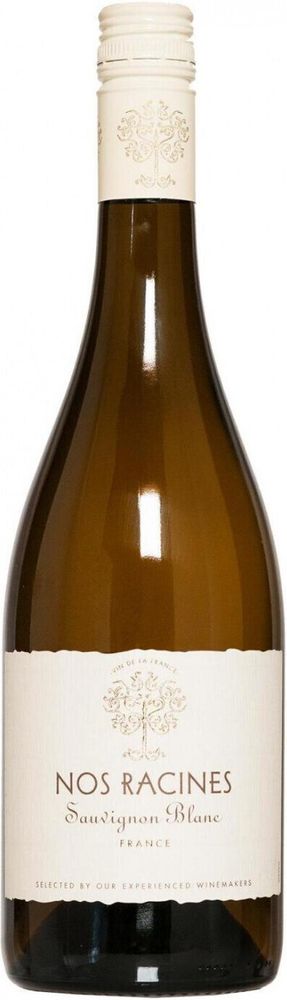 Вино Ноз Расинес Совиньон Блан Вино Ноз Расинес Совиньон Блан