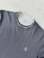 Лонгслив Brunello Cucinelli, арт. 477698357