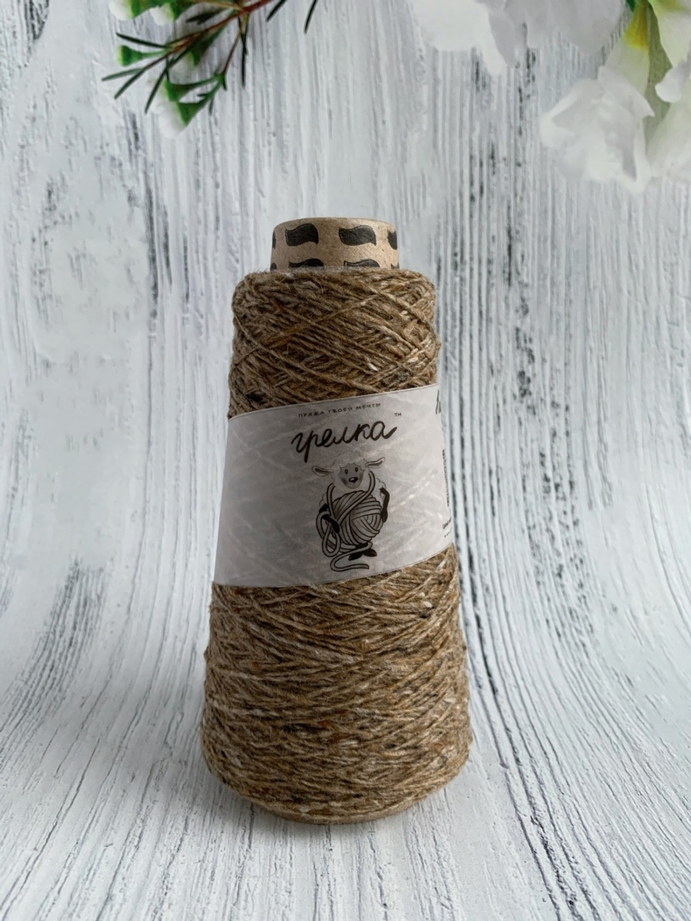 Трикотажная пряжа для вязания DONEGAL