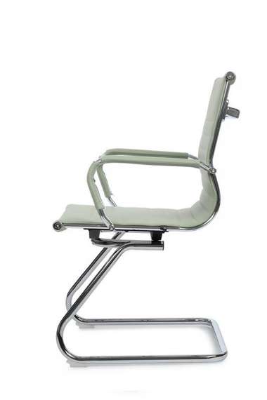 Кресло Hugo RCH 6002-3E Зеленый