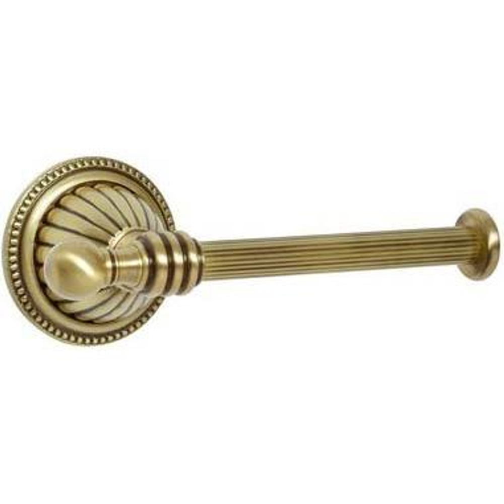 Держатель туалетной бумаги Boheme Hermitage 10335 BRONZE