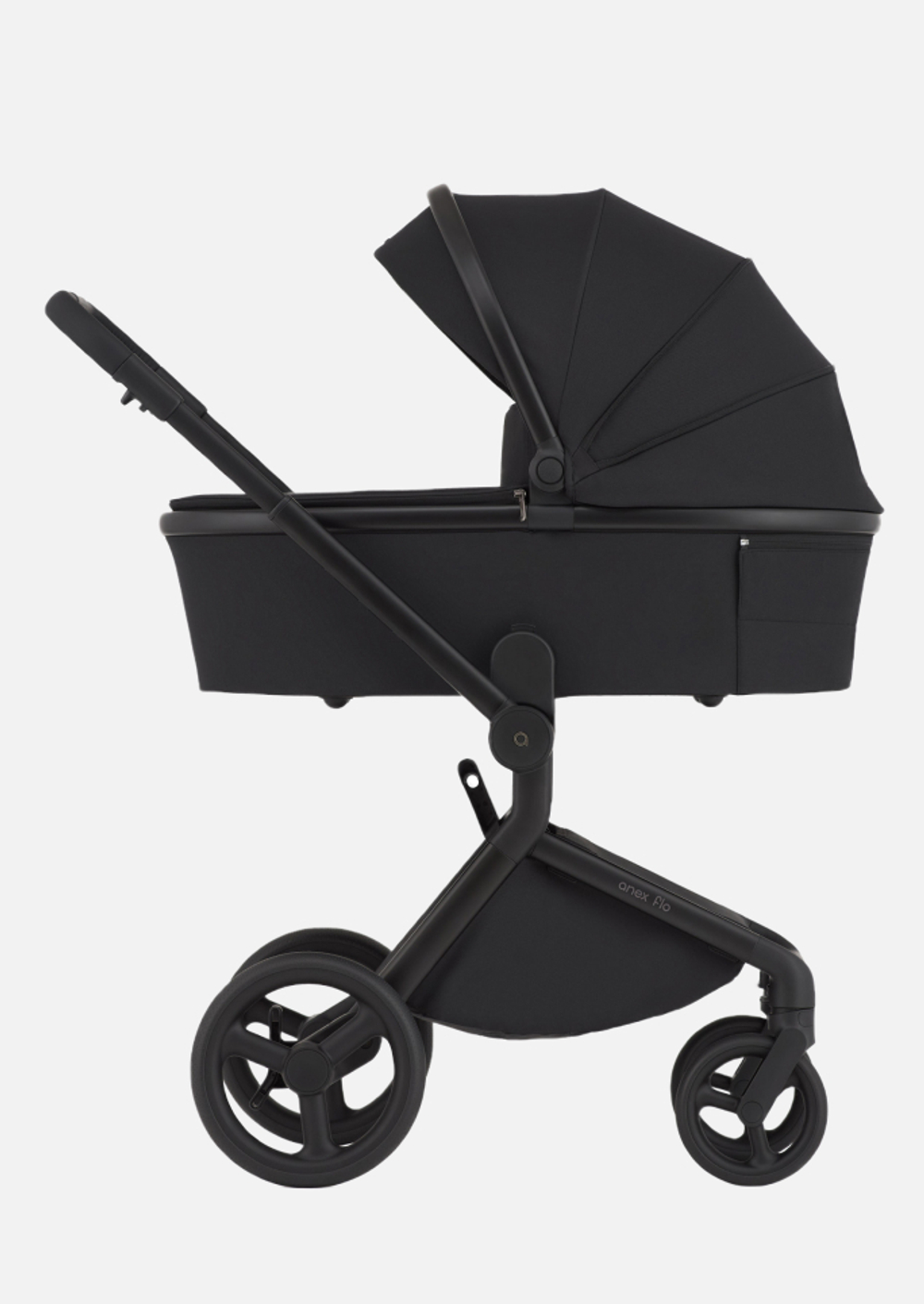 Anex Детская коляска Flo 2 в 1 Lungo