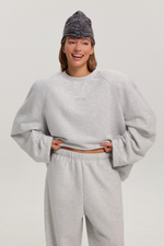 Свитшот-реглан