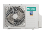 Сплит-система HISENSE AS-13HW4SVDTG5 (WiFi READY NEO Premium Classic A) (комплект)
