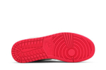 Кроссовки Jordan Air Jordan 1 Midcrimson Tintse