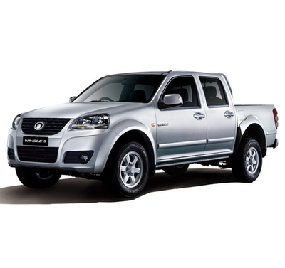 Great Wall Wingle (Wingle 5) (05.2011 - 10.2016) пикап