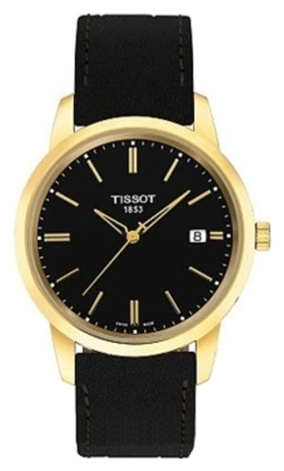 Tissot T-Classic Classic Dream T0334103605101