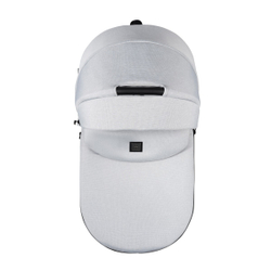 Tutis Коляска 2 в 1 UNO 6+ Essential Risso