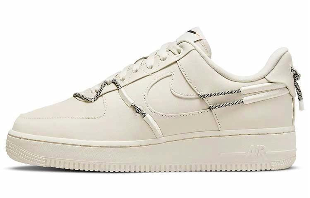 Кроссовки Nike Air Force 1 07 Lx (Женская размерная сетка)