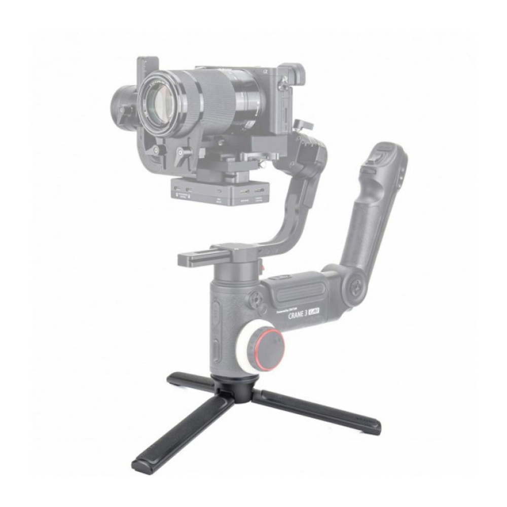 Штатив Zhiyun TransMount для CRANE 3/Crane 2/SM4/Crane V2/Crane M/Crane plus/Rider M (C000073E, BR1A04)