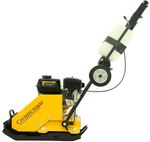 Виброплита бензиновая Сплитстоун VS-245 E6 - [103 кг / 16 кН / Loncin G160F]