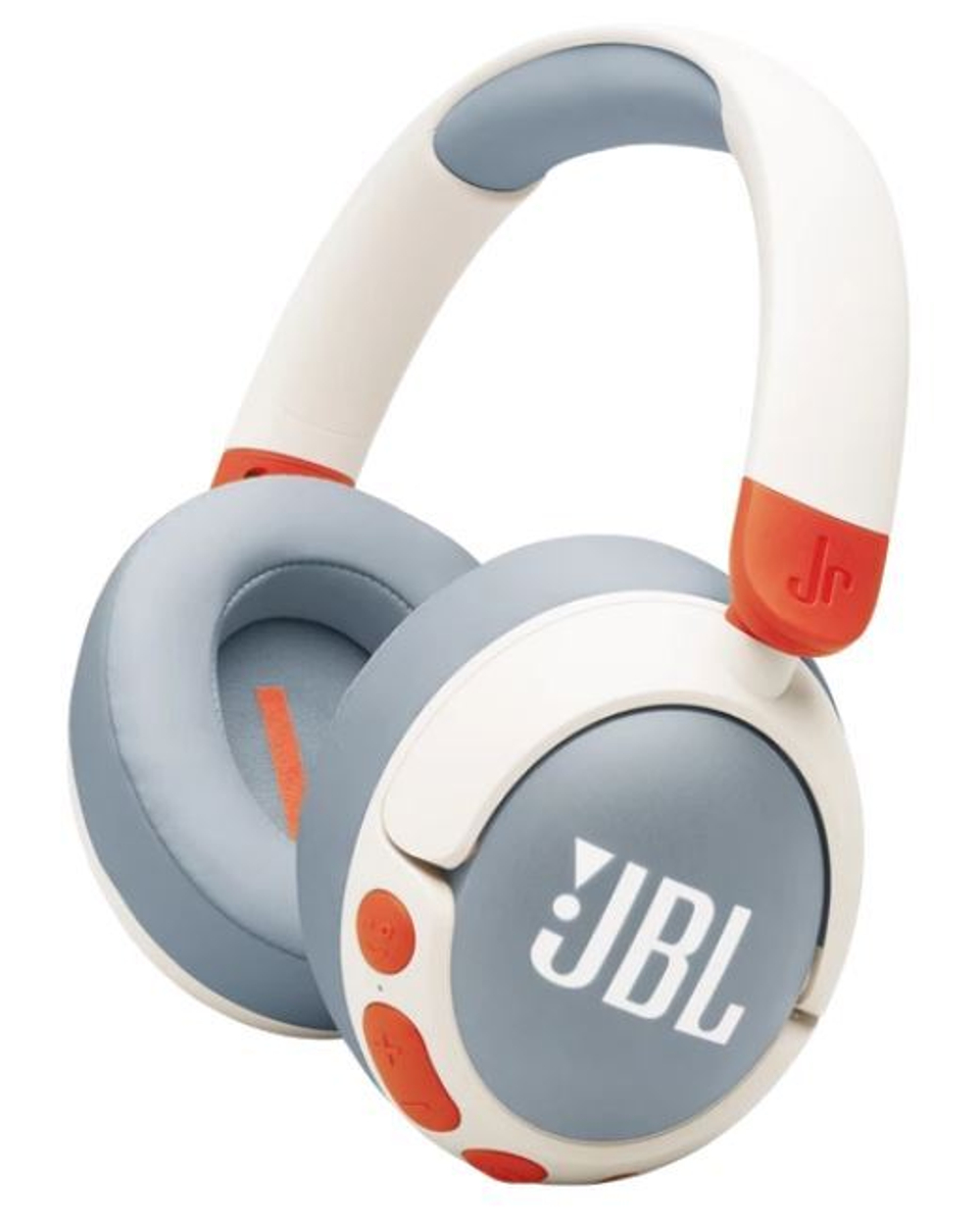 Гарнитура  JBL JBLJR470NCWHT