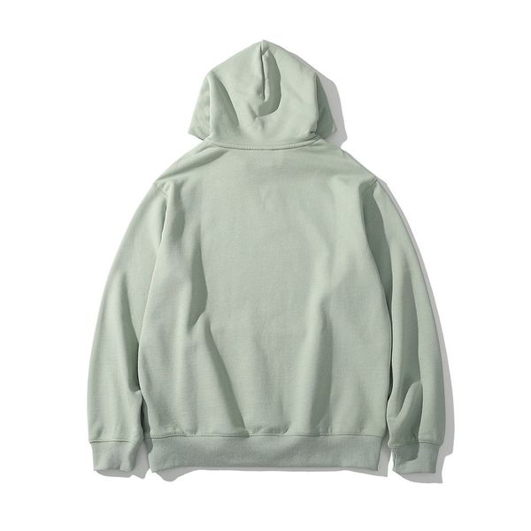 Худи Hellcome Firedise Фисташковый - фото 4