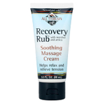 All Terrain, Recovery Rub™, успокаивающий массажный крем, 89 мл (3 жидк. унции)
